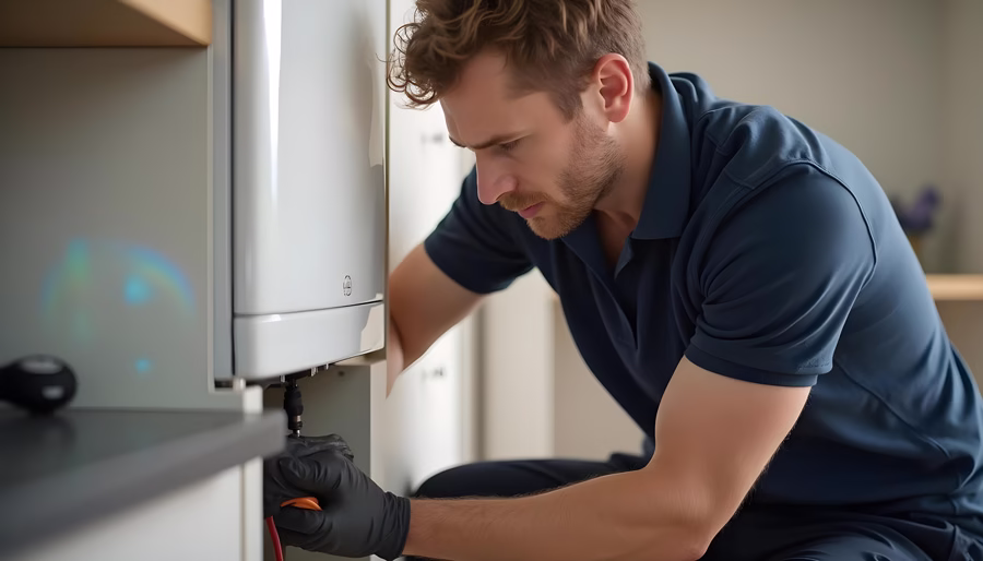 Boiler Repairs