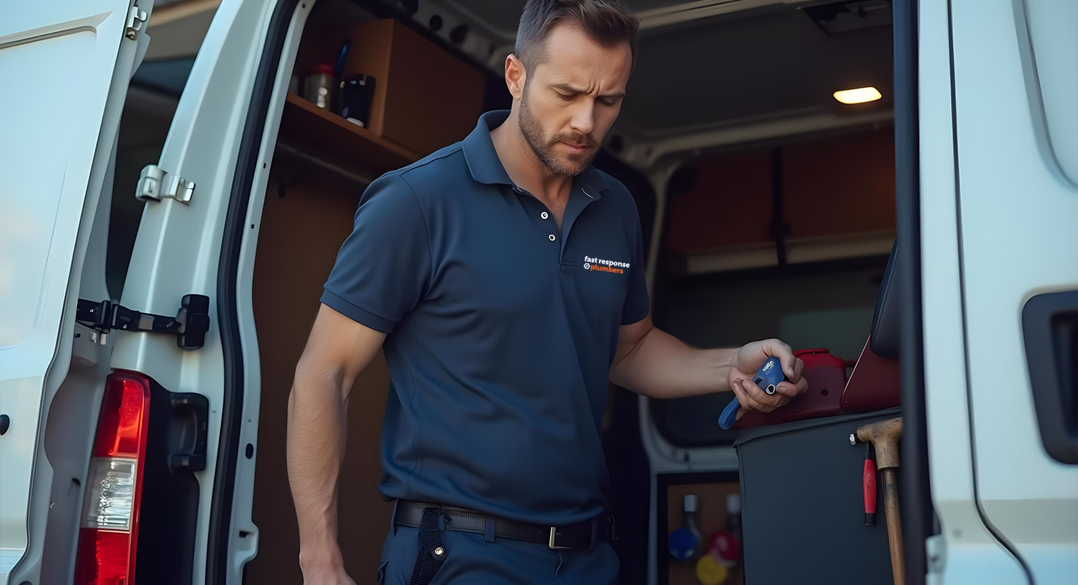 We are reliable and trustworthy plumbers that are highly experienced in all types of plumbing from boiler installs, central heating, gas fixing & installation & are available 24 hours, 7 days a week.